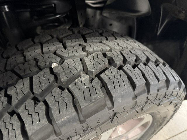 Used 2021 RAM 2500 Limited AWD/4WD image 5