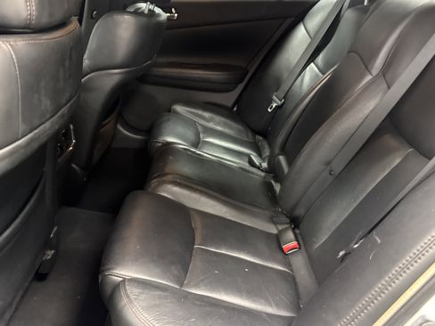 Used 2013 Nissan Maxima 3.5 SV w/ Premium Pkg image 15