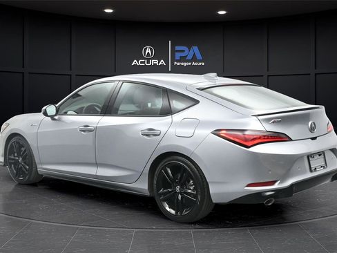 Certified 2026 Acura Integra A-Spec image 31