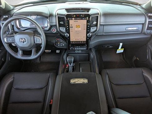 New 2026 RAM 1500 RHO image 15