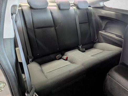 Used 2015 Honda Civic LX image 18