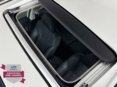 Certified 2025 Subaru Legacy Limited image 22