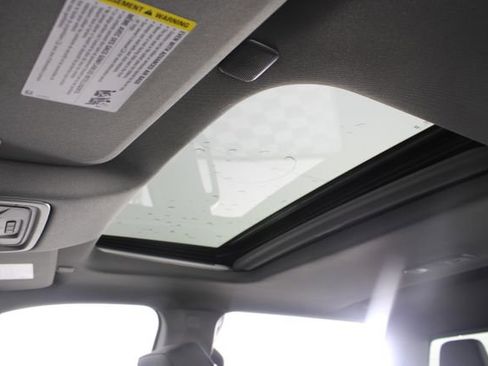 New 2026 Chevrolet Silverado 1500 LT Trail Boss AWD/4WD image 10