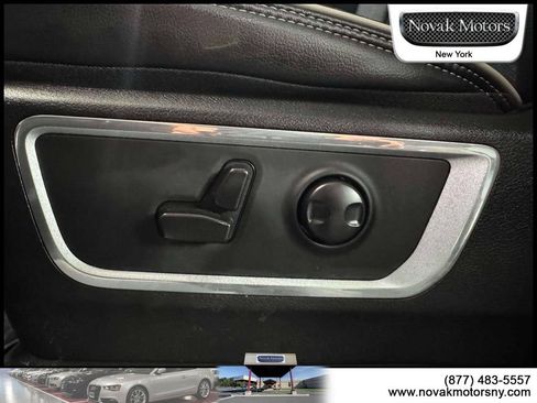 Used 2023 RAM 1500 Laramie AWD/4WD image 19