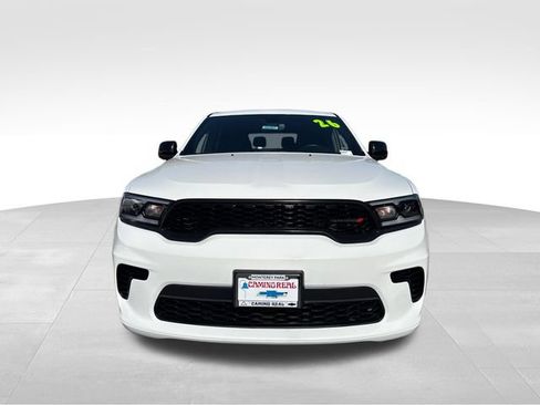 Used 2026 Dodge Durango GT AWD/4WD image 8