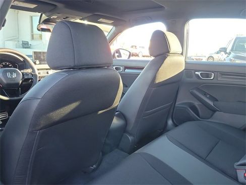 New 2026 Honda Civic Sport image 11