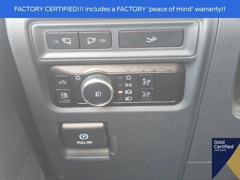 Used 2024 Ford F150 XLT w/ Equipment Group 302A MID AWD/4WD image 27