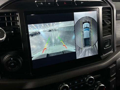 Used 2024 Ford F150 XLT image 19