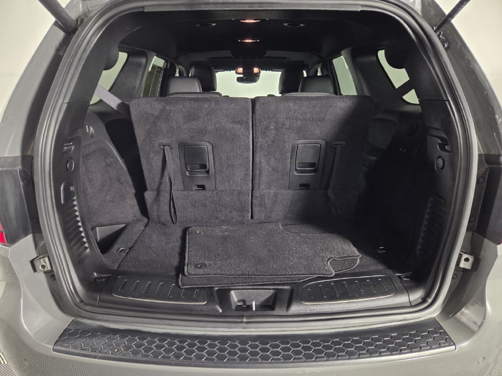 Used 2025 Dodge Durango GT AWD/4WD image 26