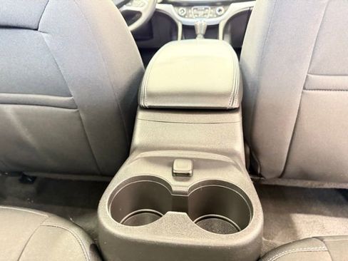 Used 2017 Chevrolet Volt LT w/ Comfort Package FWD image 25
