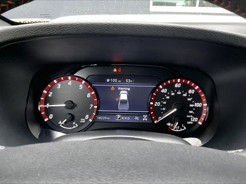 Used 2024 Nissan Frontier PRO-4X w/ Off-Road Protection Package image 25