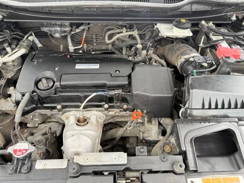 Used 2017 Honda CR-V LX image 23
