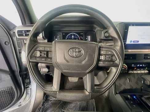 Used 2025 Toyota Tacoma SR5 RWD image 16