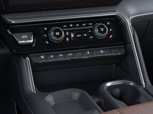 New 2026 GMC Sierra 2500 Denali Ultimate AWD/4WD image 23