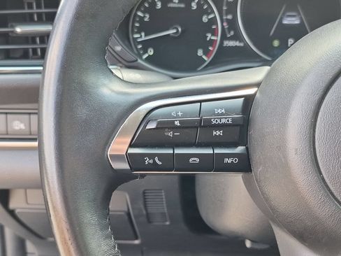 Used 2025 MAZDA CX-30 AWD 2.5 S w/ Preferred Package image 20