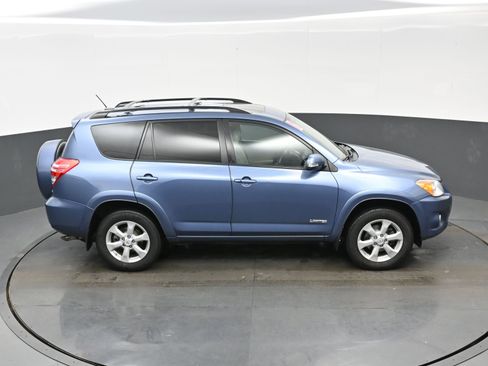 Used 2011 Toyota RAV4 Limited image 43