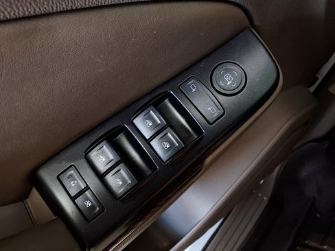 Used 2016 GMC Yukon SLE w/ Convenience Package RWD image 25
