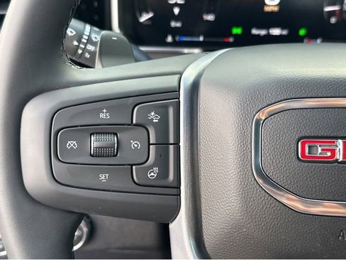 New 2026 GMC Sierra 1500 Elevation AWD/4WD image 19