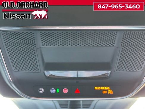 Used 2024 Chevrolet Blazer EV RS image 21