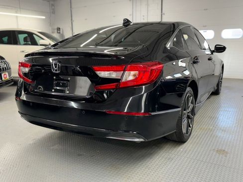 Used 2021 Honda Accord EX-L image 8