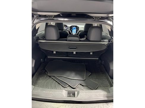 Used 2025 Subaru Crosstrek 2.5i Limited w/ Popular Package #3A AWD/4WD image 13