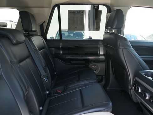 Used 2024 Ford Expedition Max XLT RWD image 23