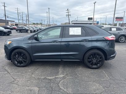 Used 2023 Ford Edge ST-Line