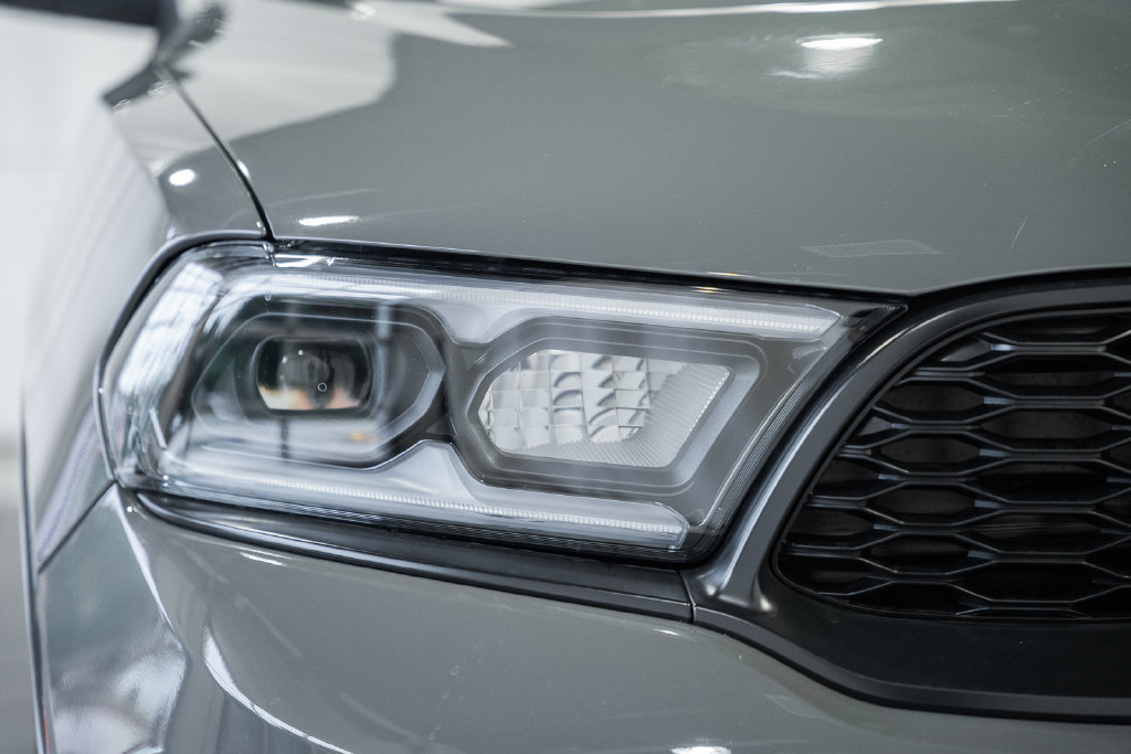 New 2026 Dodge Durango GT AWD/4WD image 12