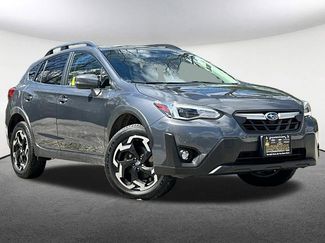 Used 2021 Subaru Crosstrek 2.5i Limited w/ Moonroof Package 2 video 2