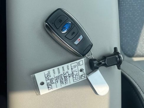 Used 2026 Subaru Forester Premium AWD/4WD image 21