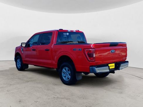 Used 2021 Ford F150 XLT w/ Trailer Tow Package image 3