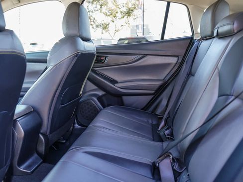 Certified 2023 Subaru Crosstrek 2.5i Sport image 17