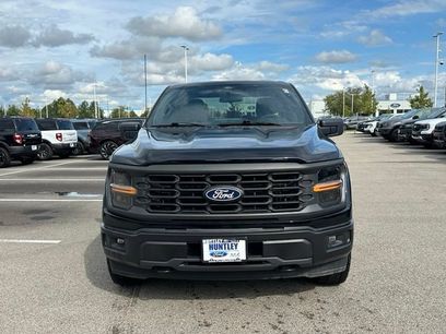 Used 2024 Ford F150 STX w/ Equipment Group 201A FX4