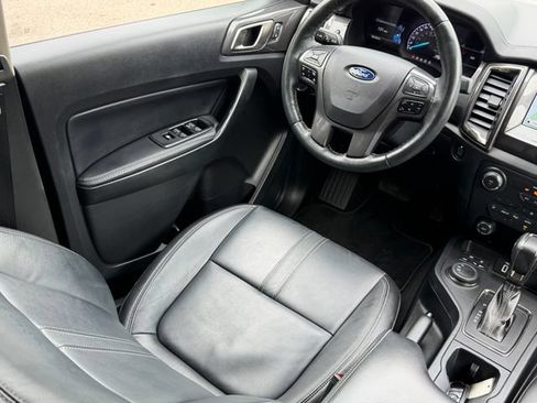 Used 2019 Ford Ranger Lariat w/ Equipment Group 501A Mid AWD/4WD image 2