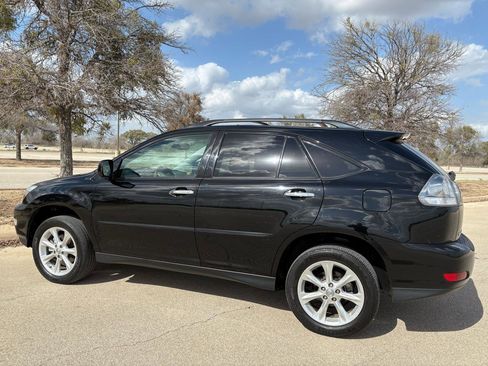 Used 2008 Lexus RX 350 AWD 4dr image 6