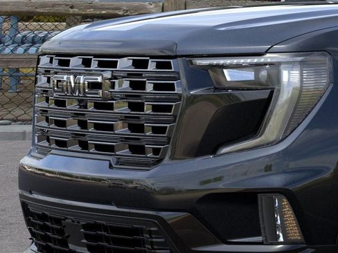 New 2026 GMC Acadia Denali Ultimate image 13