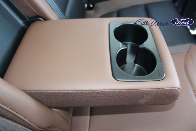 New 2026 Ford Bronco Sport Outer Banks AWD/4WD image 10