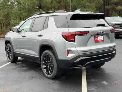 New 2026 GMC Terrain Elevation w/ Elevation Premium Package image 22