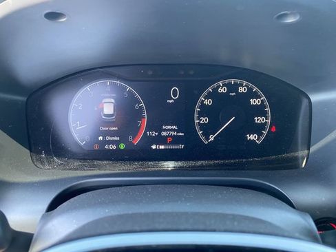 Certified 2024 Honda HR-V Sport image 26