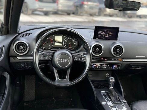 Used 2020 Audi A3 2.0T Premium image 8