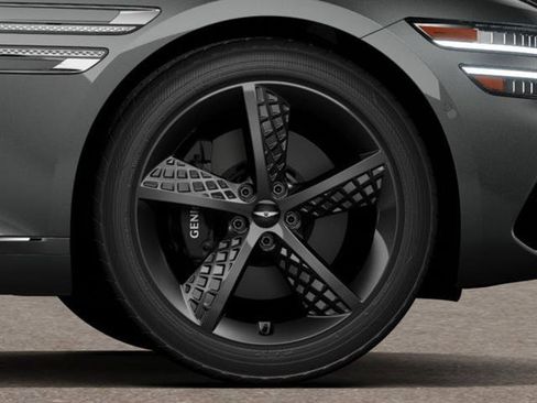 New 2026 Genesis G80 2.5T Sport Prestige image 8