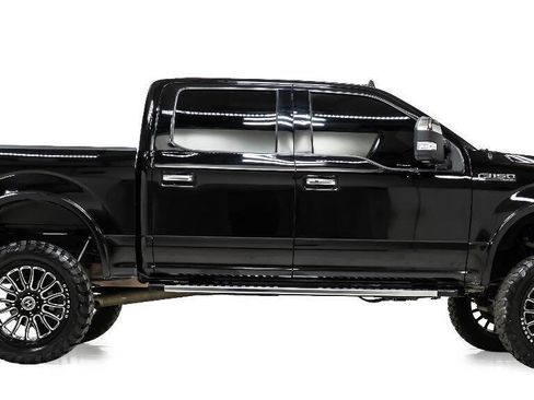 Used 2019 Ford F150 Lariat image 5