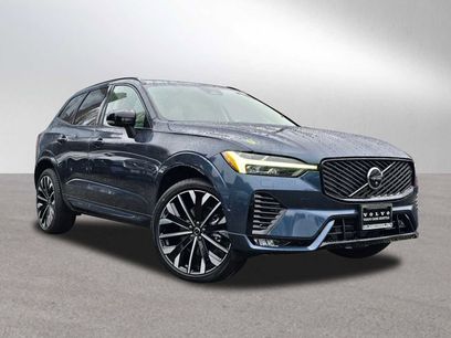New 2026 Volvo XC60 B5 Ultra w/ Protection Package Premier