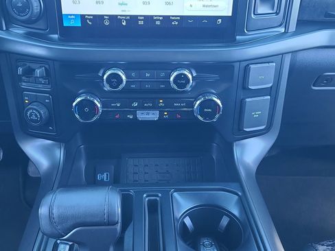 Used 2024 Ford F150 Tremor w/ Mobile Office Package AWD/4WD image 24