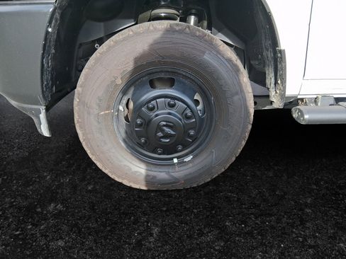 New 2026 RAM 3500 Tradesman image 15