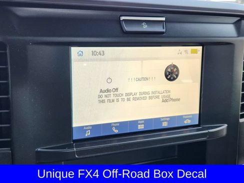 New 2026 Ford F250 XL w/ STX Appearance Package AWD/4WD image 17