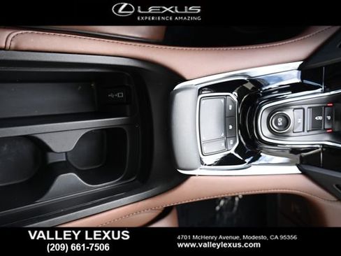 Used 2021 Acura RDX AWD w/ Advance Package image 16