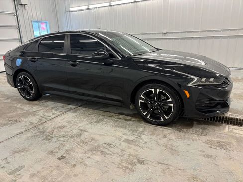 Used 2024 Kia K5 GT-Line w/ GT-Line Premium Package image 15