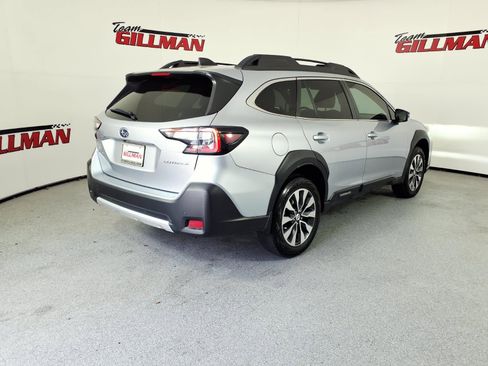 Certified 2023 Subaru Outback Limited image 6