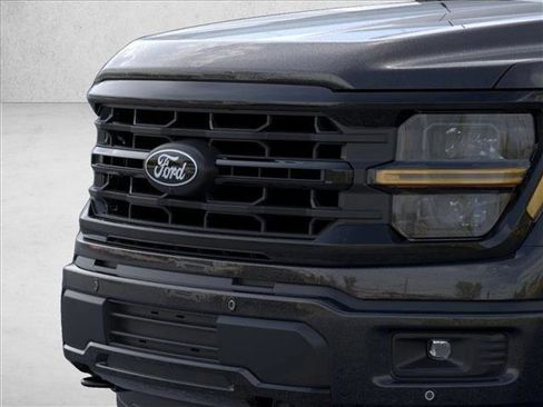 New 2026 Ford F150 XLT w/ Equipment Group 302A MID image 17